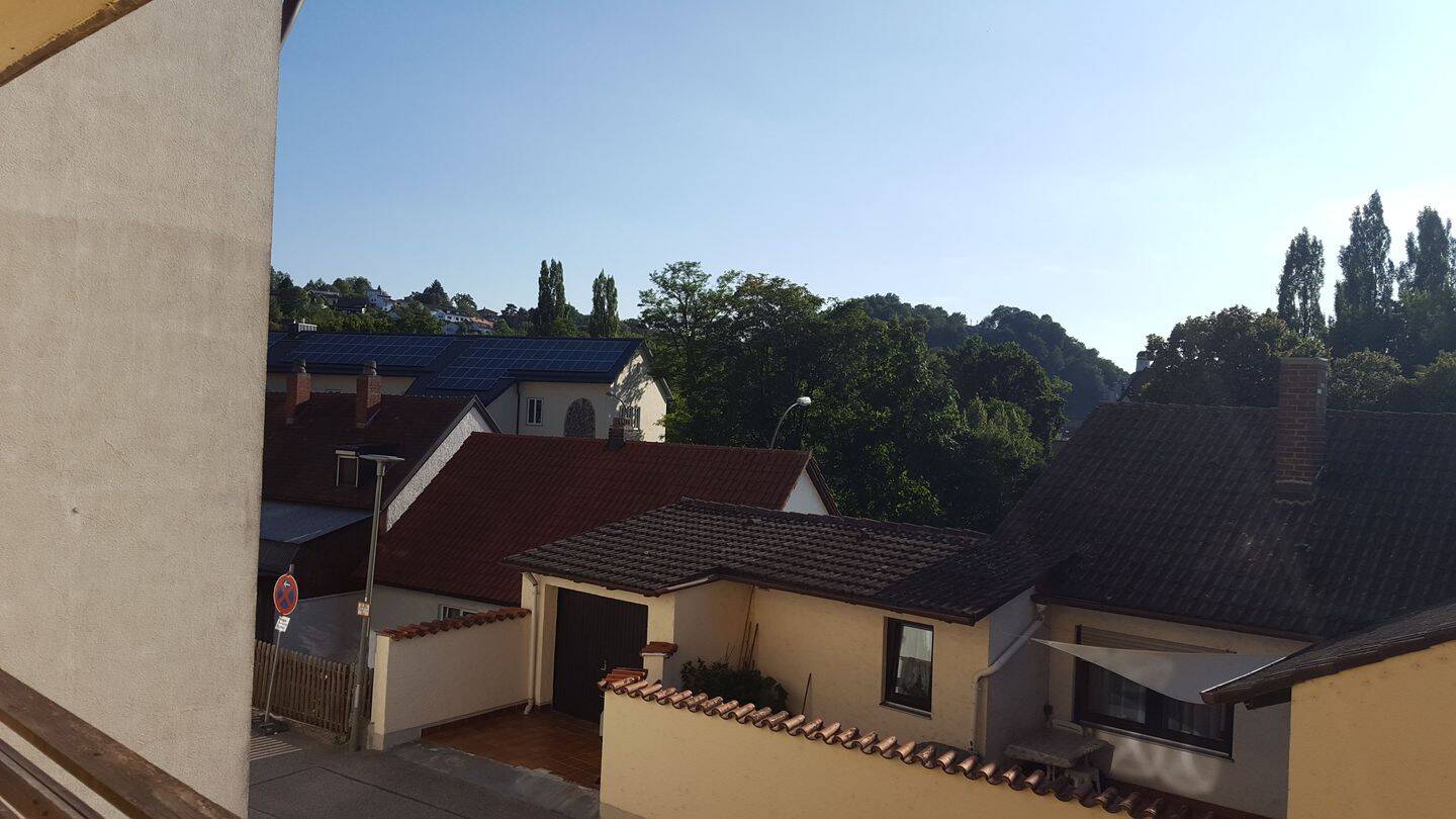 2-Zimmer Wohnung in Landshut, Germany, Nr. 341168