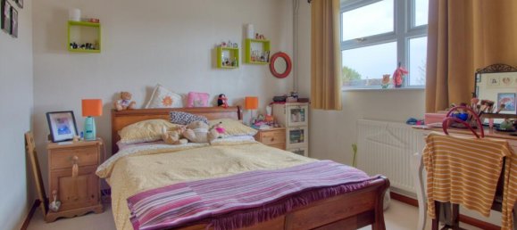 4 bedrooms Commercial property in Taunton, United Kingdom No. 13684 20