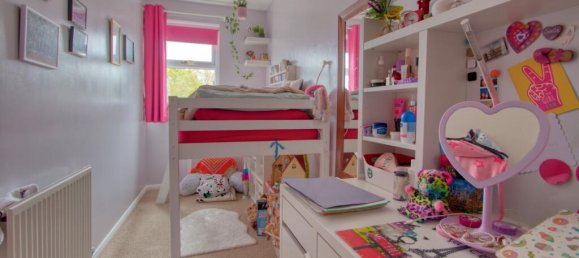 4 bedrooms Commercial property in Taunton, United Kingdom No. 13684 10