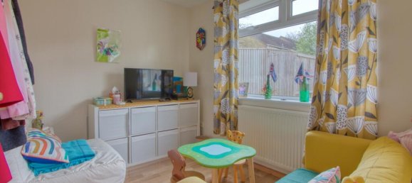 4 bedrooms Commercial property in Taunton, United Kingdom No. 13684 7