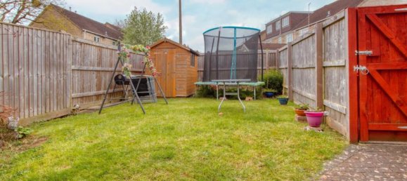 4 bedrooms Commercial property in Taunton, United Kingdom No. 13684 3