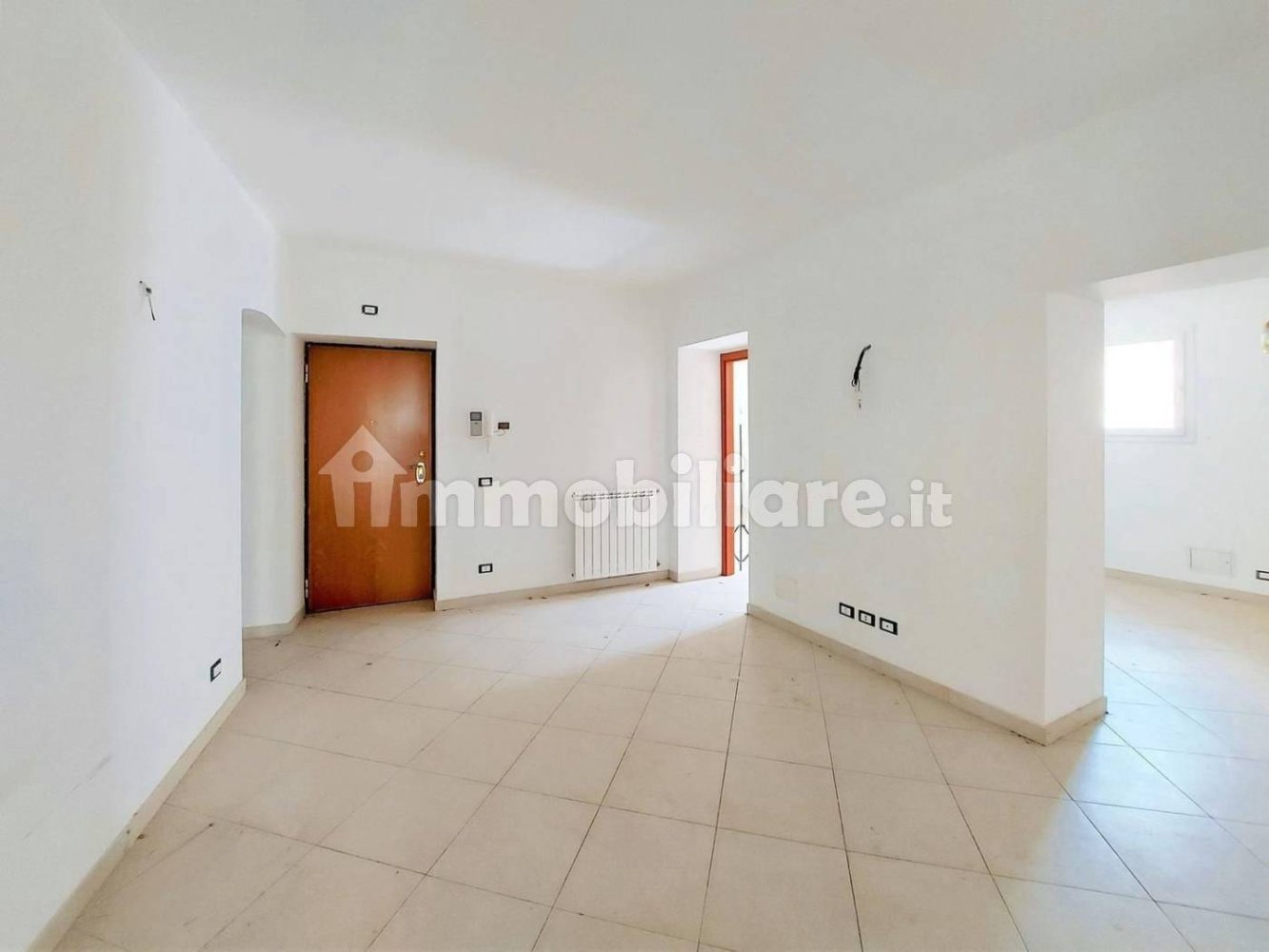 Квартира с 2 спальнями в Борцонаска, Италия № 313351