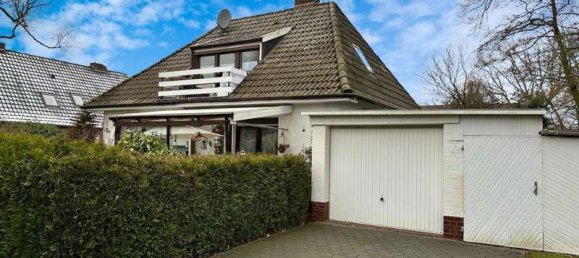 2 bedrooms Apartment in Aurich, Germany No. 32019 5