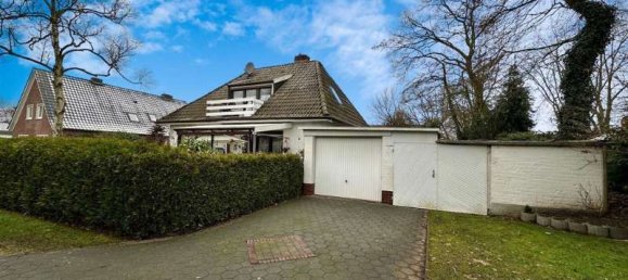 2 bedrooms Apartment in Aurich, Germany No. 32019 2