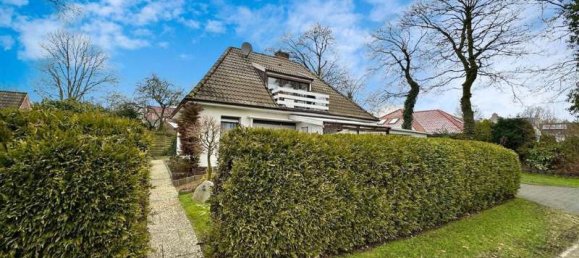 2 bedrooms Apartment in Aurich, Germany No. 32019 3