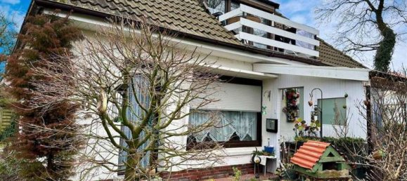 2 bedrooms Apartment in Aurich, Germany No. 32019 4