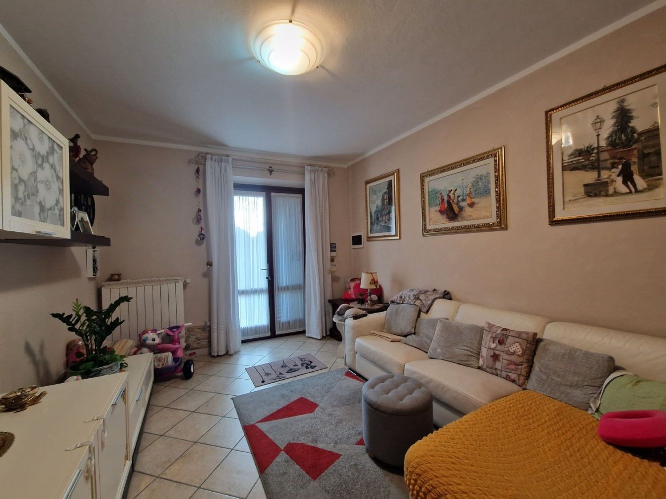 5-salle Maison à Pistoia, Italy No. 69662