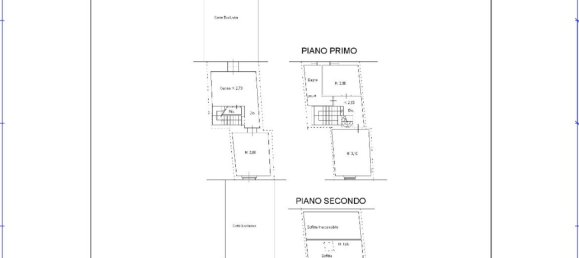 5-salle Maison à Pistoia, Italy No. 69662 17