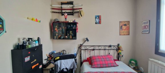 5-salle Maison à Pistoia, Italy No. 69662 10