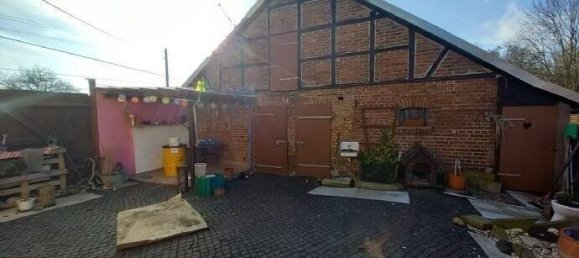 Castelos de 4 divisões em Unstrut-Hainich-Kreis, Germany N.º 102982 29