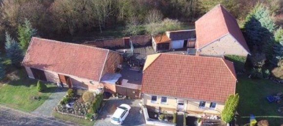 Castelos de 4 divisões em Unstrut-Hainich-Kreis, Germany N.º 102982 42