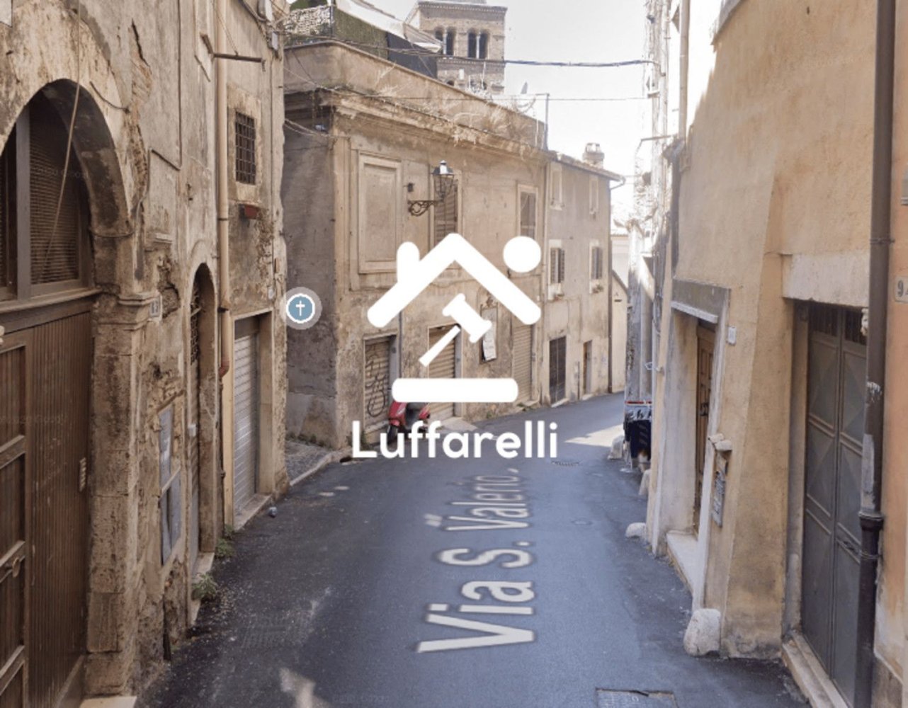 Apartamento de 4 divisões em Tivoli, Italy N.º 200294