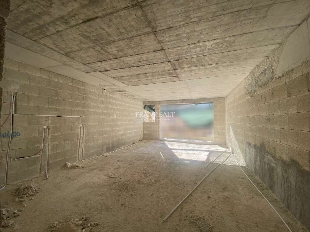 1 bedroom Penthouse in Marsaskala, Malta No. 1780