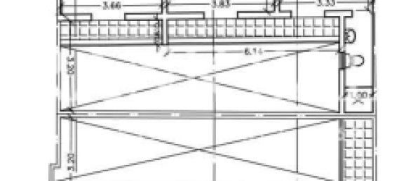 1 bedroom Penthouse in Marsaskala, Malta No. 1780 5