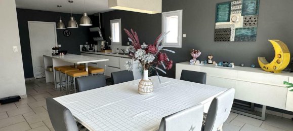 7 غرف نوم منزل في Getigne, France رقم 359220 5