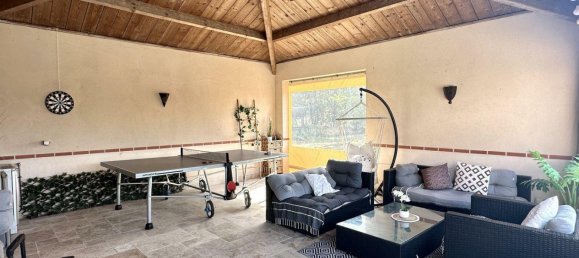 7 غرف نوم منزل في Getigne, France رقم 359220 13