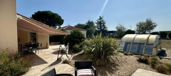 7 غرف نوم منزل في Getigne, France رقم 359220 16