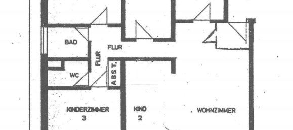3 chambres Appartement à Osterholz, Germany No. 295354 17
