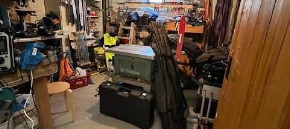 3 chambres Appartement à Osterholz, Germany No. 295354 16