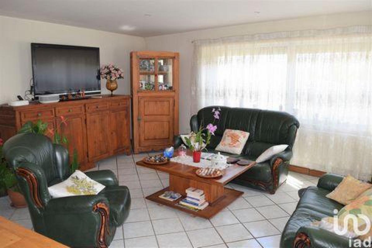 4 غرف نوم منزل في Abbeville, France رقم 9973