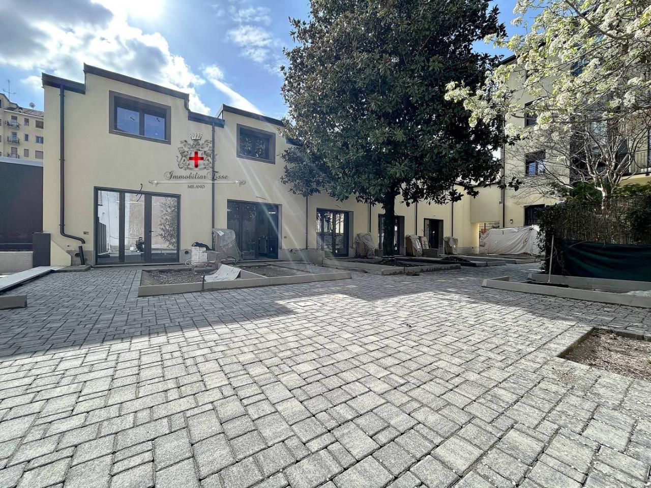 3غرفة شقة في Milan, Italy رقم 242590