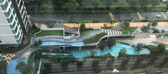 2 bedrooms Apartment in Thu Duc, Vietnam No. 8592 6