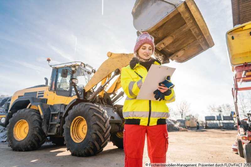  قطعة أرض في Wandsbek, Germany رقم 273041