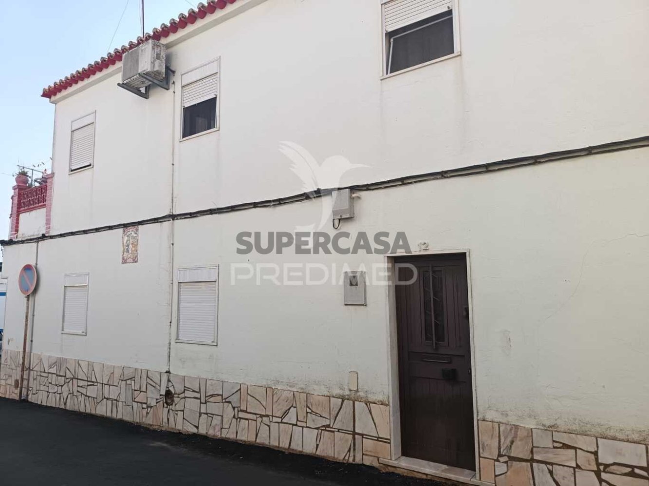 Casa T3 em Elvas, Portugal N.º 283272