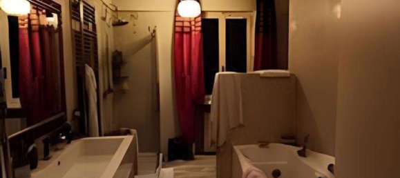 13 rooms Villa in Gazzola, Italy No. 237582 48