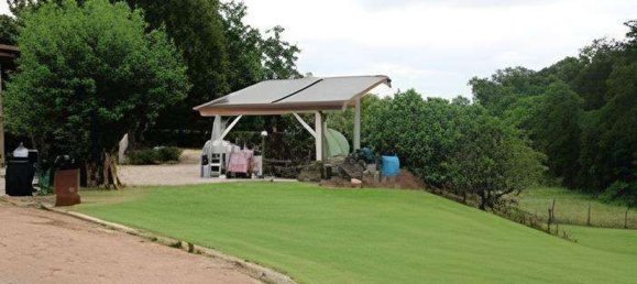 13 rooms Villa in Gazzola, Italy No. 237582 47