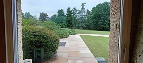 13 rooms Villa in Gazzola, Italy No. 237582 49