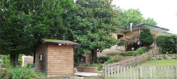 Villa de 13 divisões em Gazzola, Italy N.º 237582 12