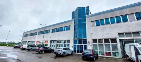 100m² Commercial property in Castel Maggiore, Italy No. 375075 11