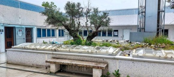 100m² Commercial property in Castel Maggiore, Italy No. 375075 15