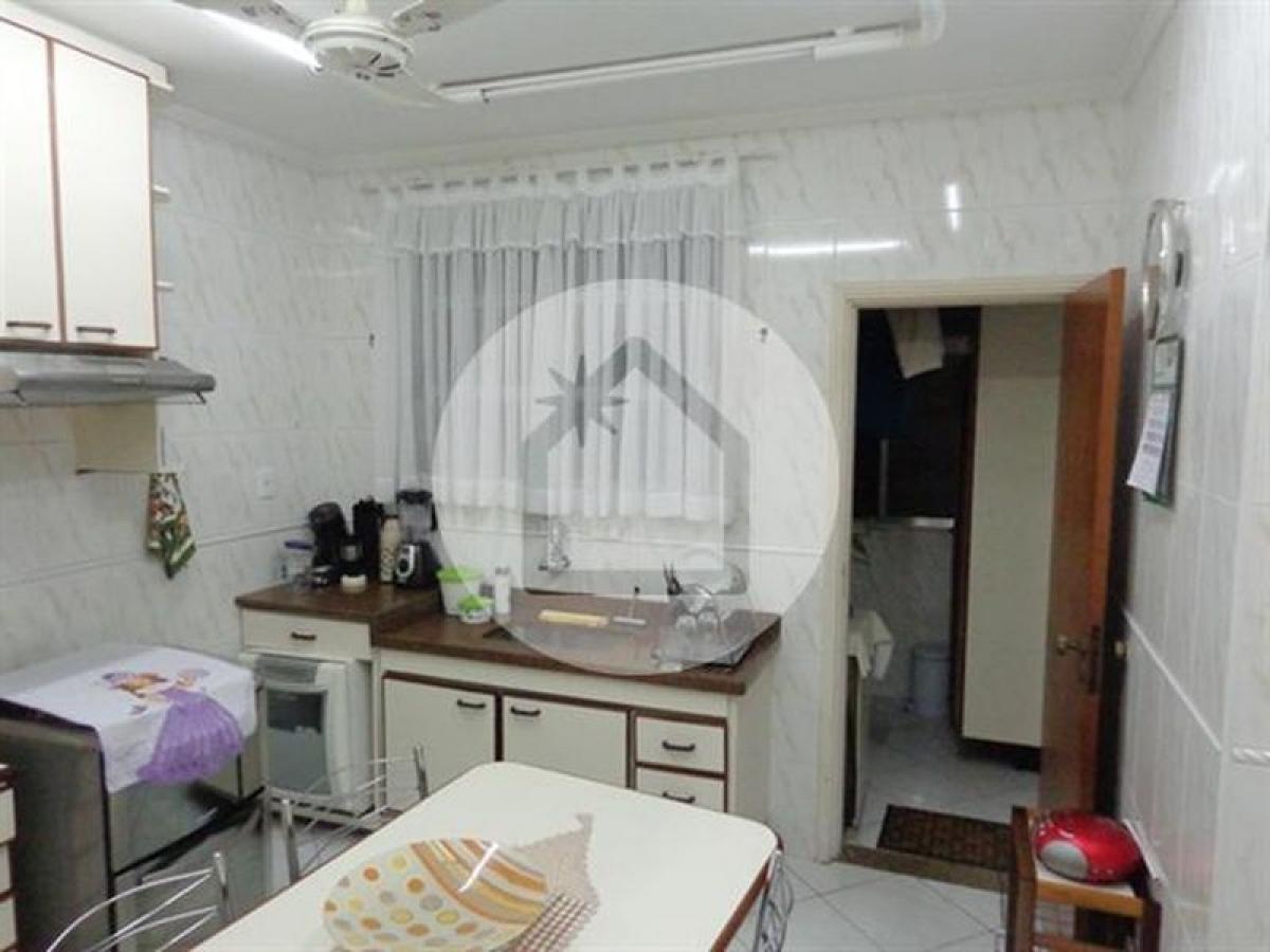 3 Schlafzimmer Wohnung in Sao Paulo, Brazil, Nr. 513497