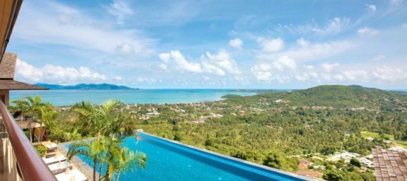 5 bedrooms Cafe / restaurant in Ko Samui, Thailand No. 22398 15