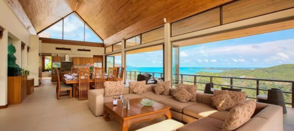 5 bedrooms Cafe / restaurant in Ko Samui, Thailand No. 22398 13