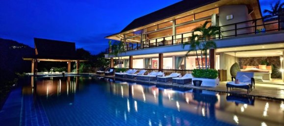 5 bedrooms Cafe / restaurant in Ko Samui, Thailand No. 22398 11