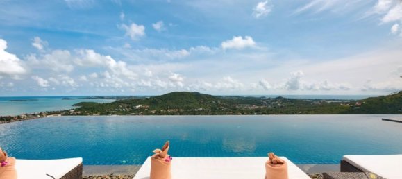 5 bedrooms Cafe / restaurant in Ko Samui, Thailand No. 22398 4