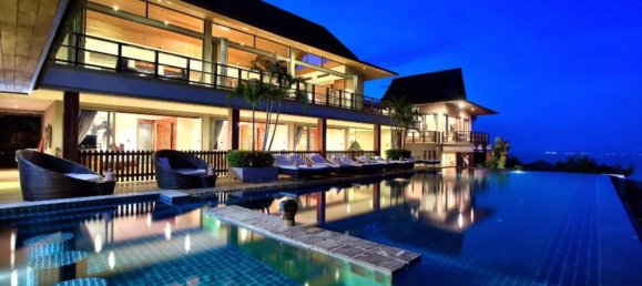 5 bedrooms Cafe / restaurant in Ko Samui, Thailand No. 22398 10