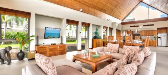 5 bedrooms Cafe / restaurant in Ko Samui, Thailand No. 22398 12