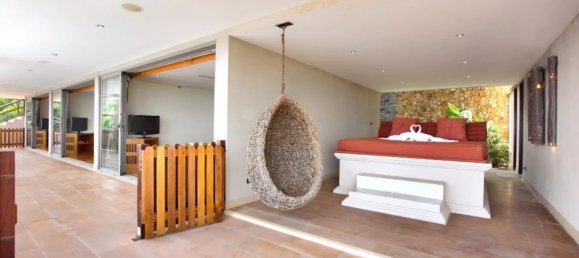 5 bedrooms Cafe / restaurant in Ko Samui, Thailand No. 22398 6