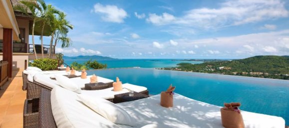 5 bedrooms Cafe / restaurant in Ko Samui, Thailand No. 22398 3