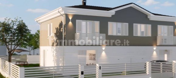 Villa T3 em Ravenna, Italy N.º 192335 8