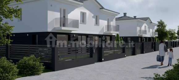 Villa T3 em Ravenna, Italy N.º 192335 9