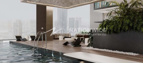 3 bedrooms Apartment in Abu Dhabi, UAE No. 102524 10