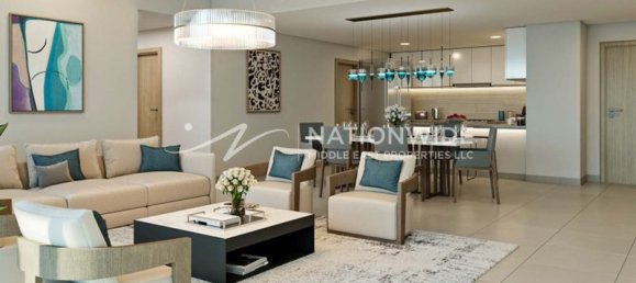 3 bedrooms Apartment in Abu Dhabi, UAE No. 102524 6