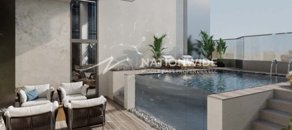 3 bedrooms Apartment in Abu Dhabi, UAE No. 102524 4
