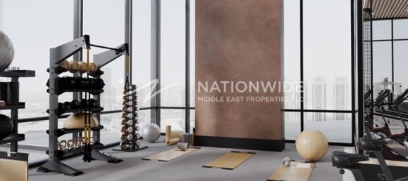 3 bedrooms Apartment in Abu Dhabi, UAE No. 102524 8