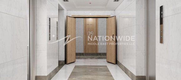 3 bedrooms Apartment in Abu Dhabi, UAE No. 102524 3